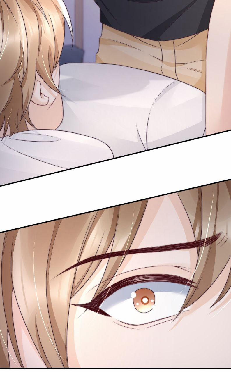 Anh Đừng Qua Đây 25 trang 29