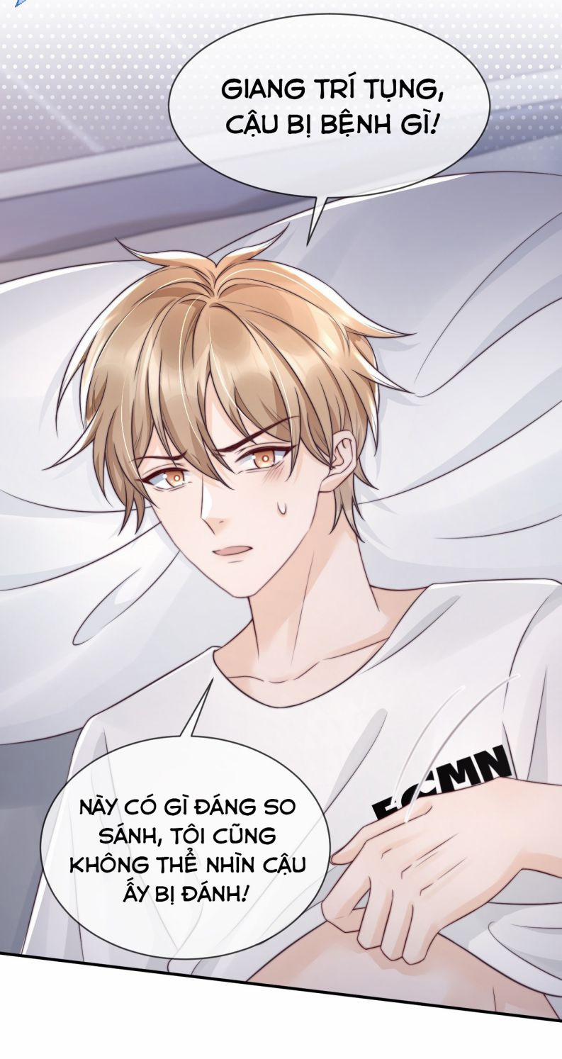 Anh Đừng Qua Đây 25 trang 31