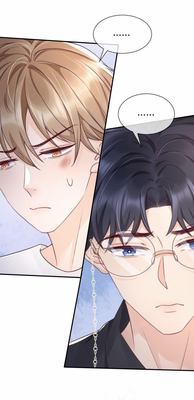 Anh Đừng Qua Đây 25 trang 33