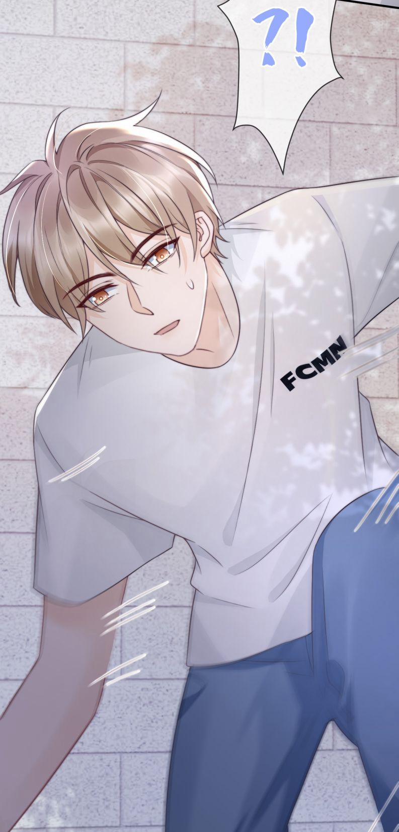 Anh Đừng Qua Đây 25 trang 4