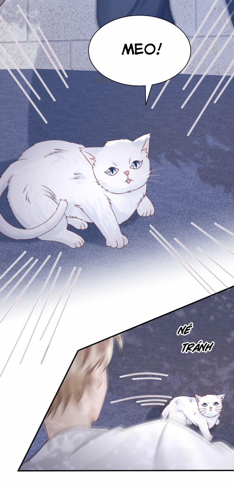 Anh Đừng Qua Đây 25 trang 5