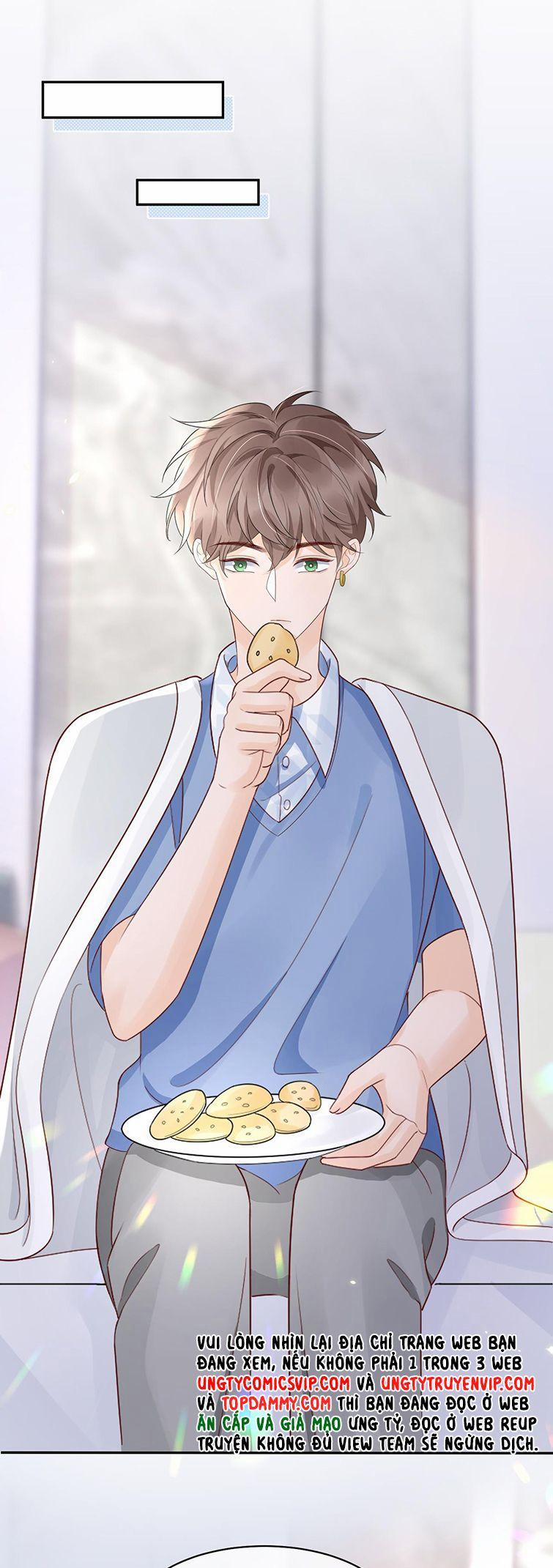 Anh Đừng Qua Đây 26 trang 1