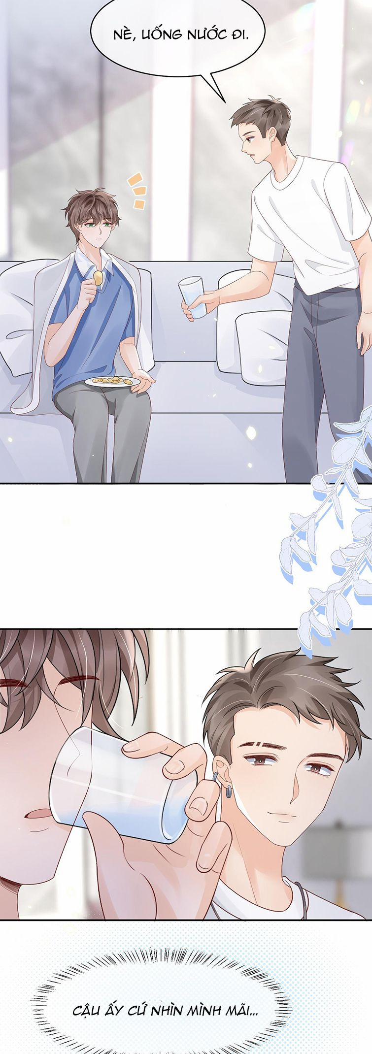 Anh Đừng Qua Đây 26 trang 2