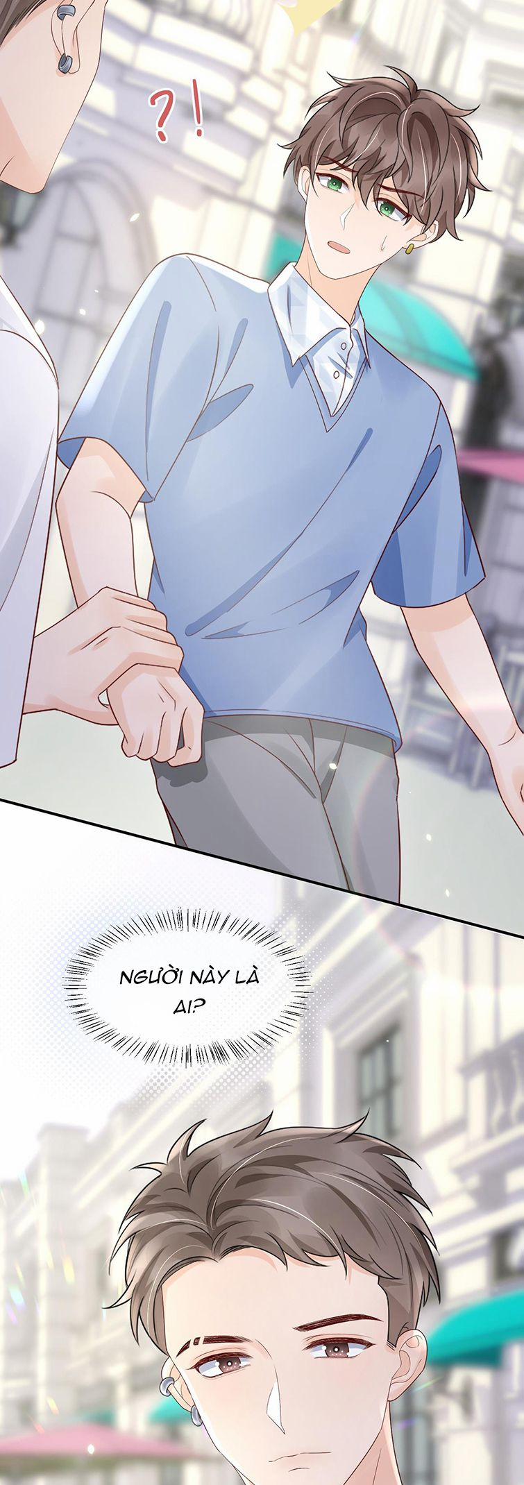 Anh Đừng Qua Đây 26 trang 4