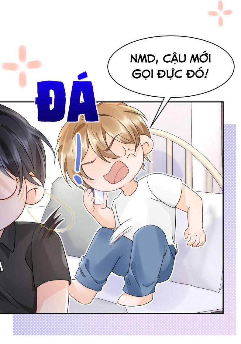 Anh Đừng Qua Đây 27 trang 10