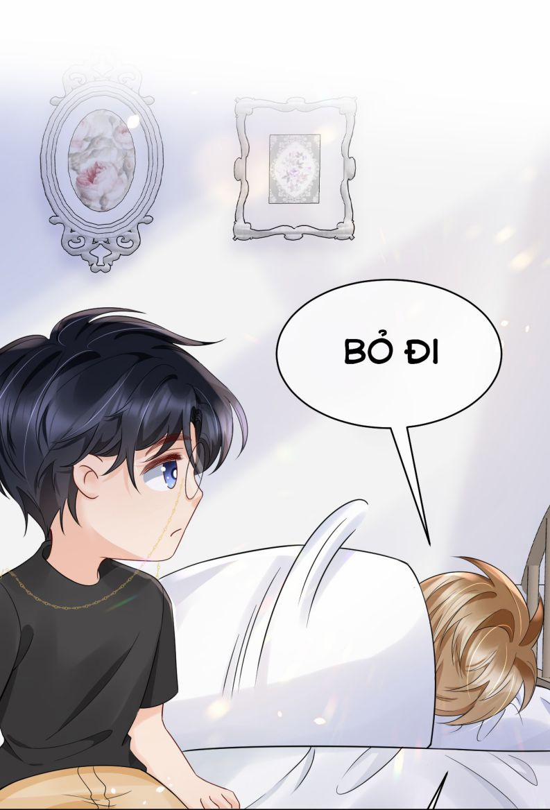 Anh Đừng Qua Đây 27 trang 21