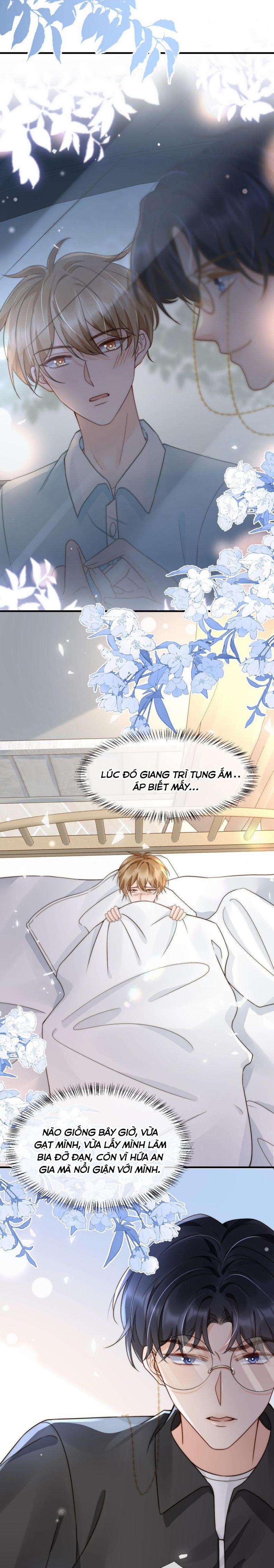 Anh Đừng Qua Đây 28 trang 11