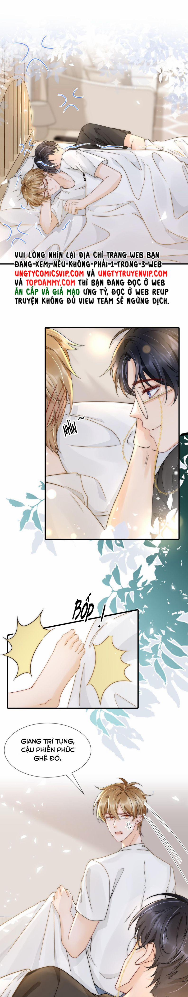 Anh Đừng Qua Đây 28 trang 2