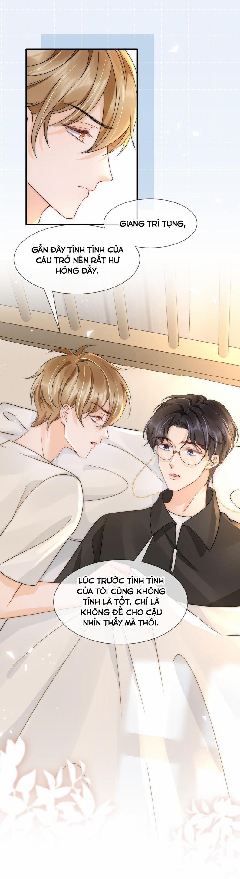 Anh Đừng Qua Đây 28 trang 5