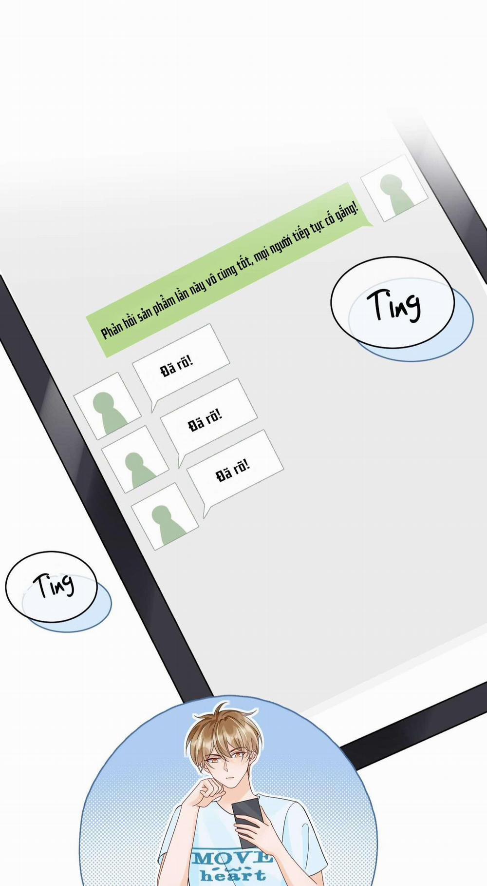 Anh Đừng Qua Đây 29 trang 1