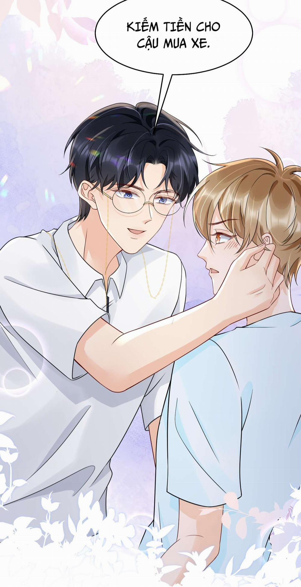 Anh Đừng Qua Đây 29 trang 11