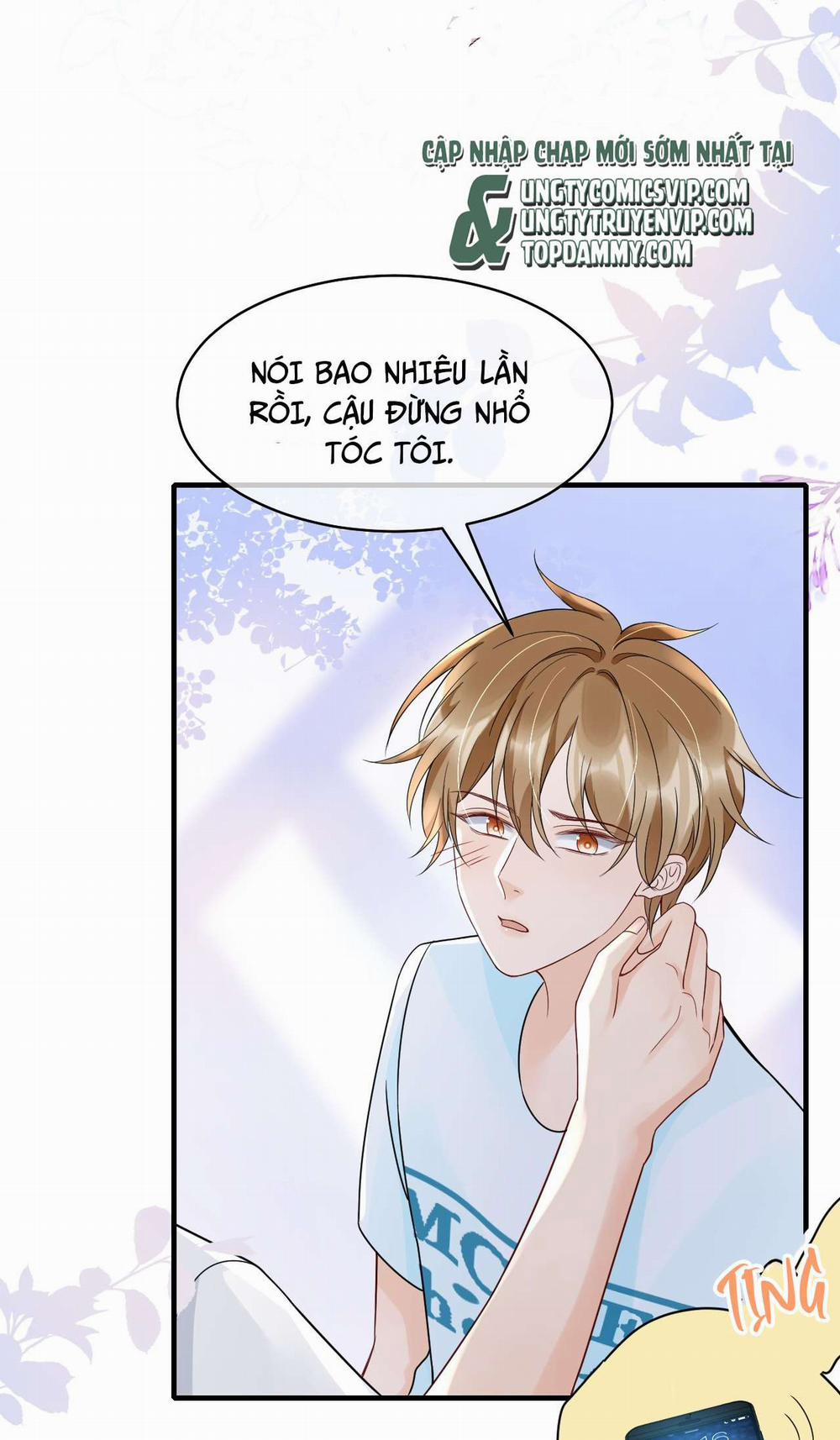 Anh Đừng Qua Đây 29 trang 12