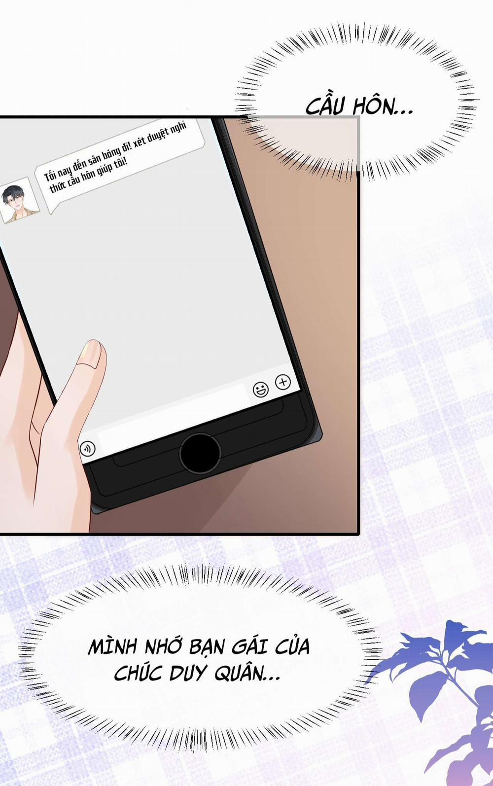 Anh Đừng Qua Đây 29 trang 14