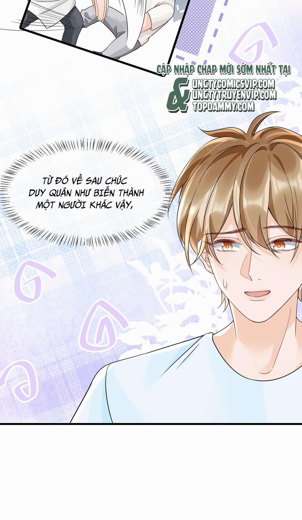 Anh Đừng Qua Đây 29 trang 16