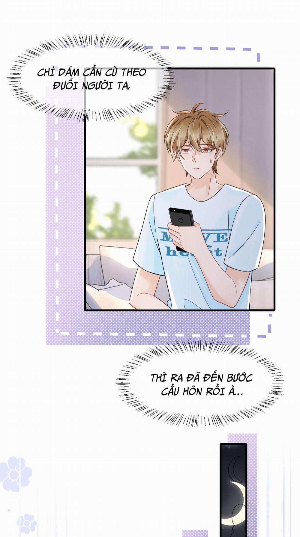 Anh Đừng Qua Đây 29 trang 17