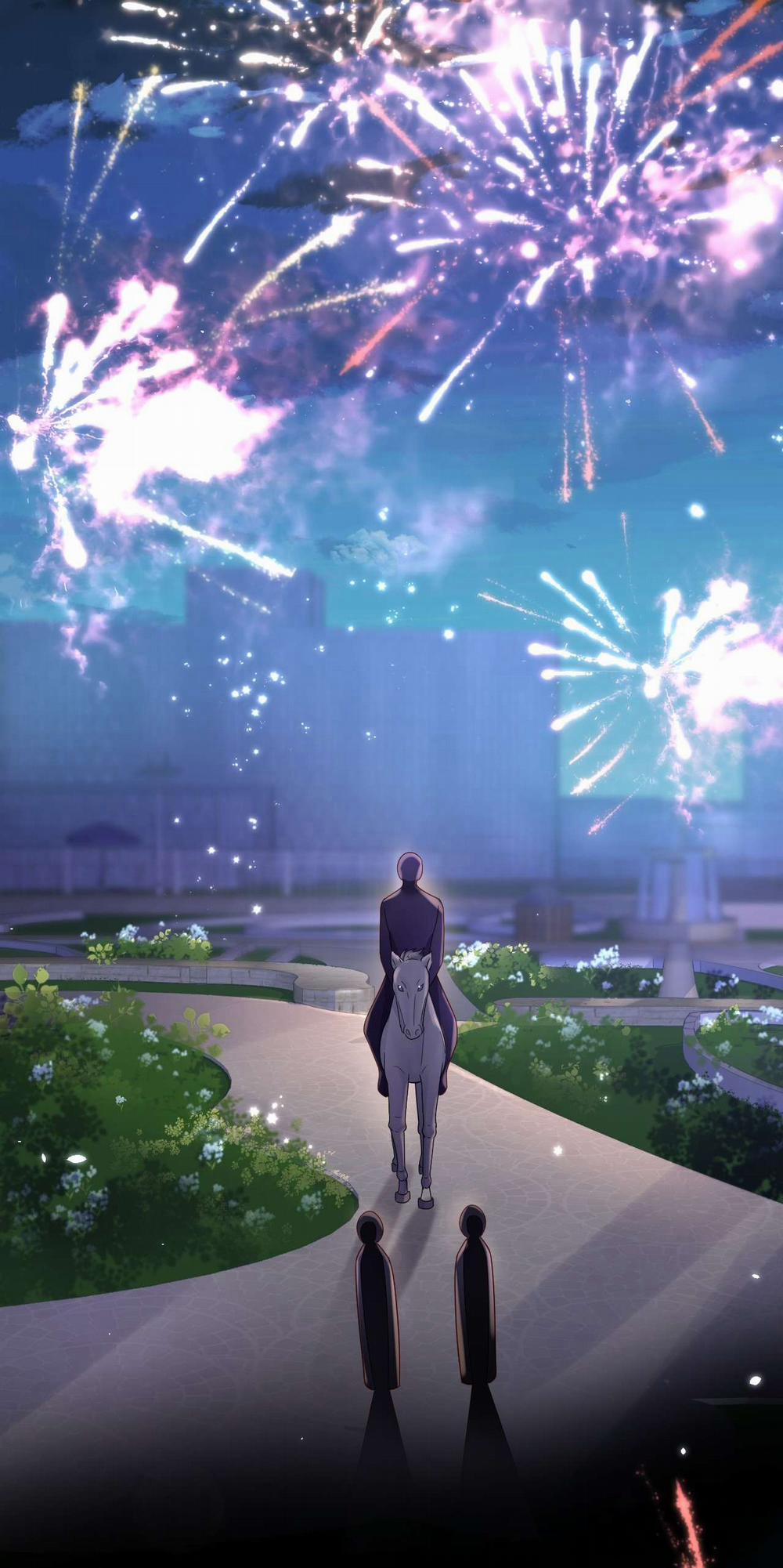 Anh Đừng Qua Đây 29 trang 21