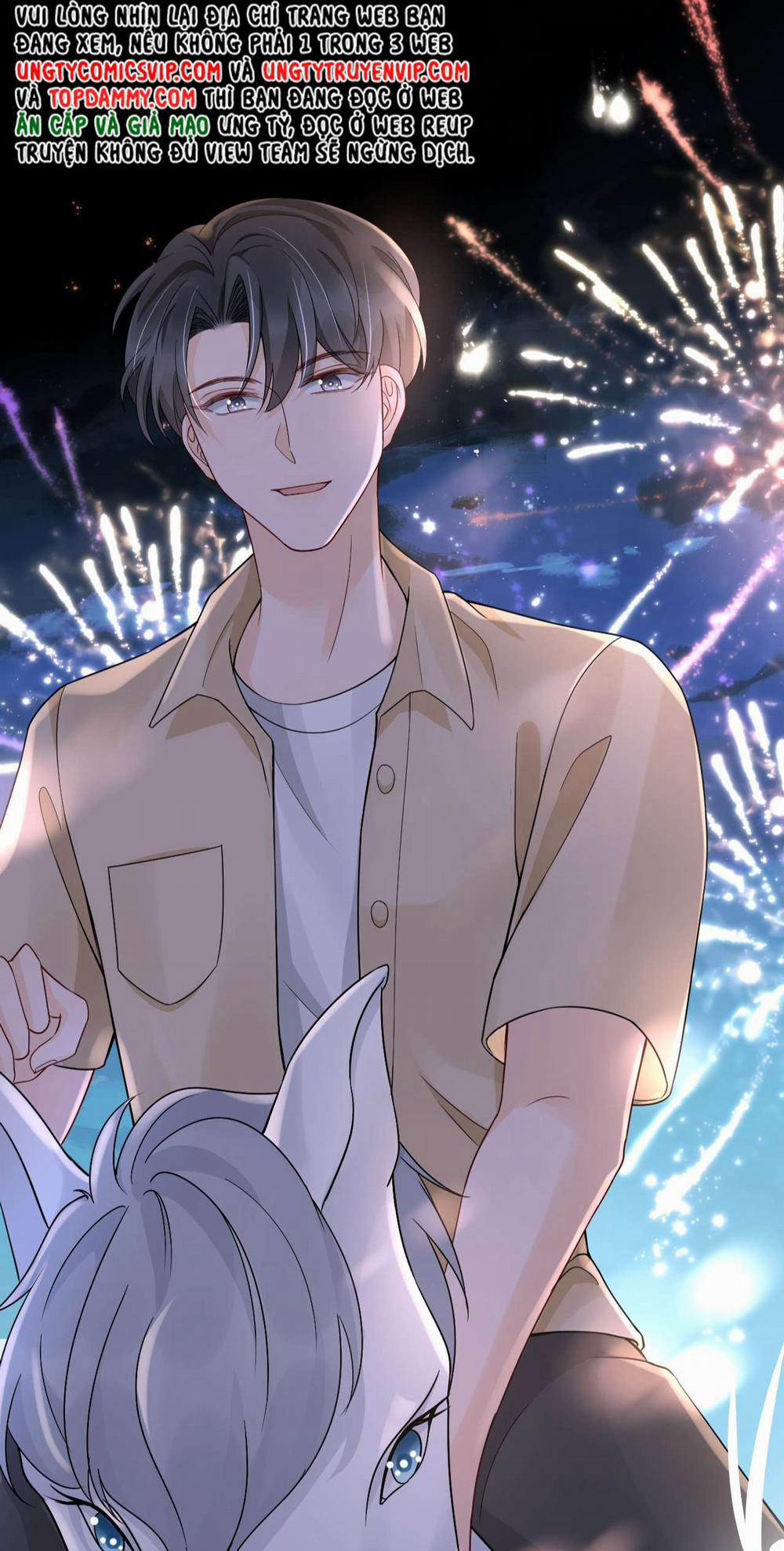 Anh Đừng Qua Đây 29 trang 22