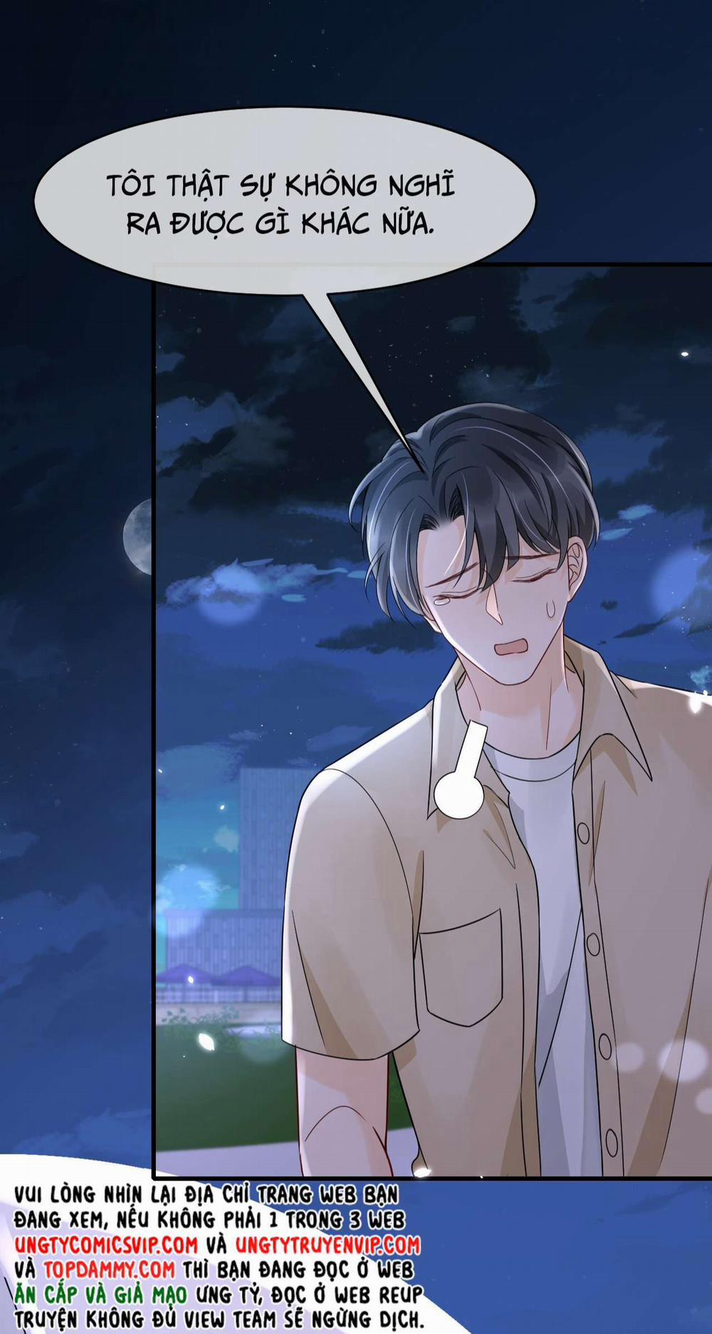 Anh Đừng Qua Đây 29 trang 26