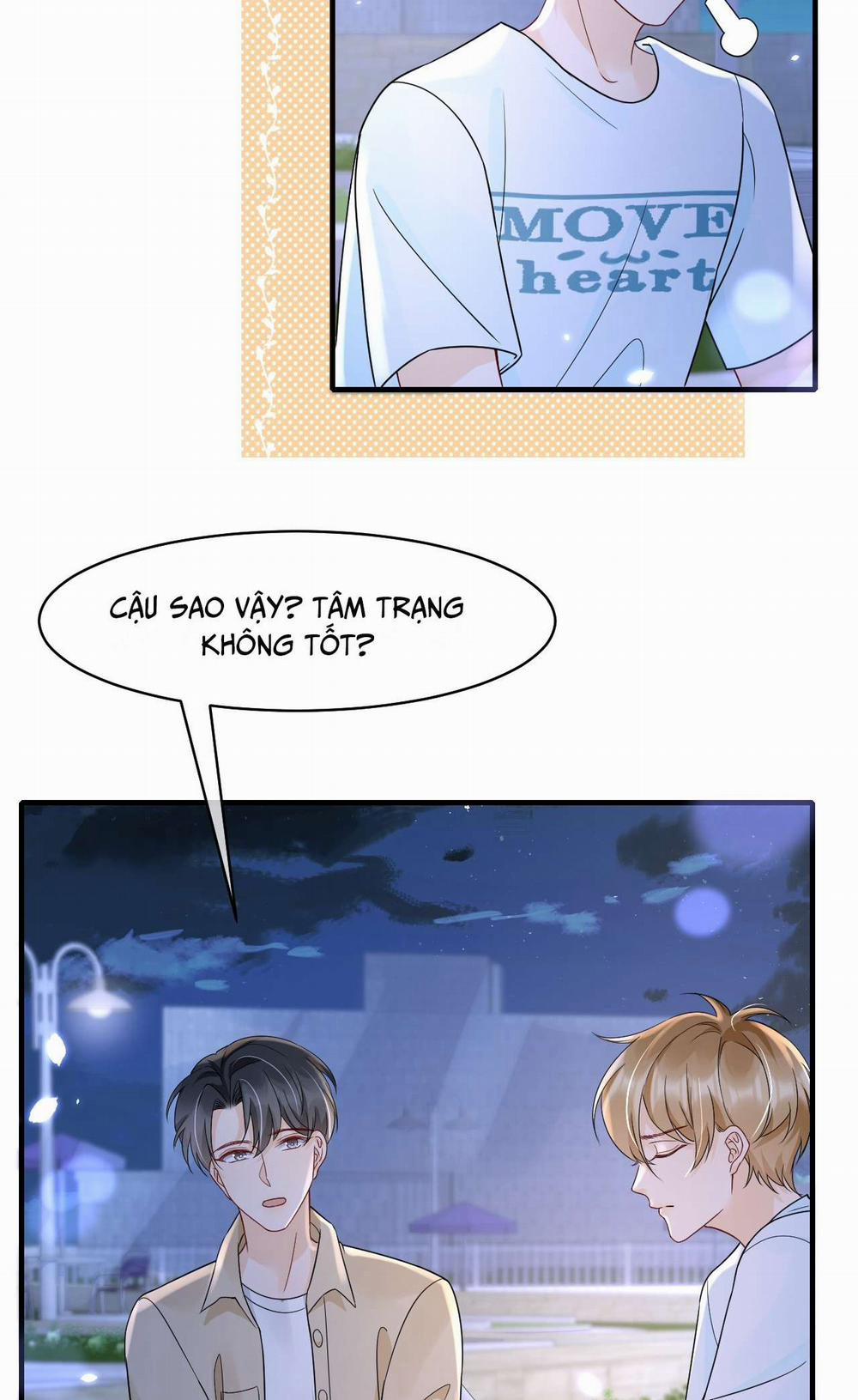 Anh Đừng Qua Đây 29 trang 36