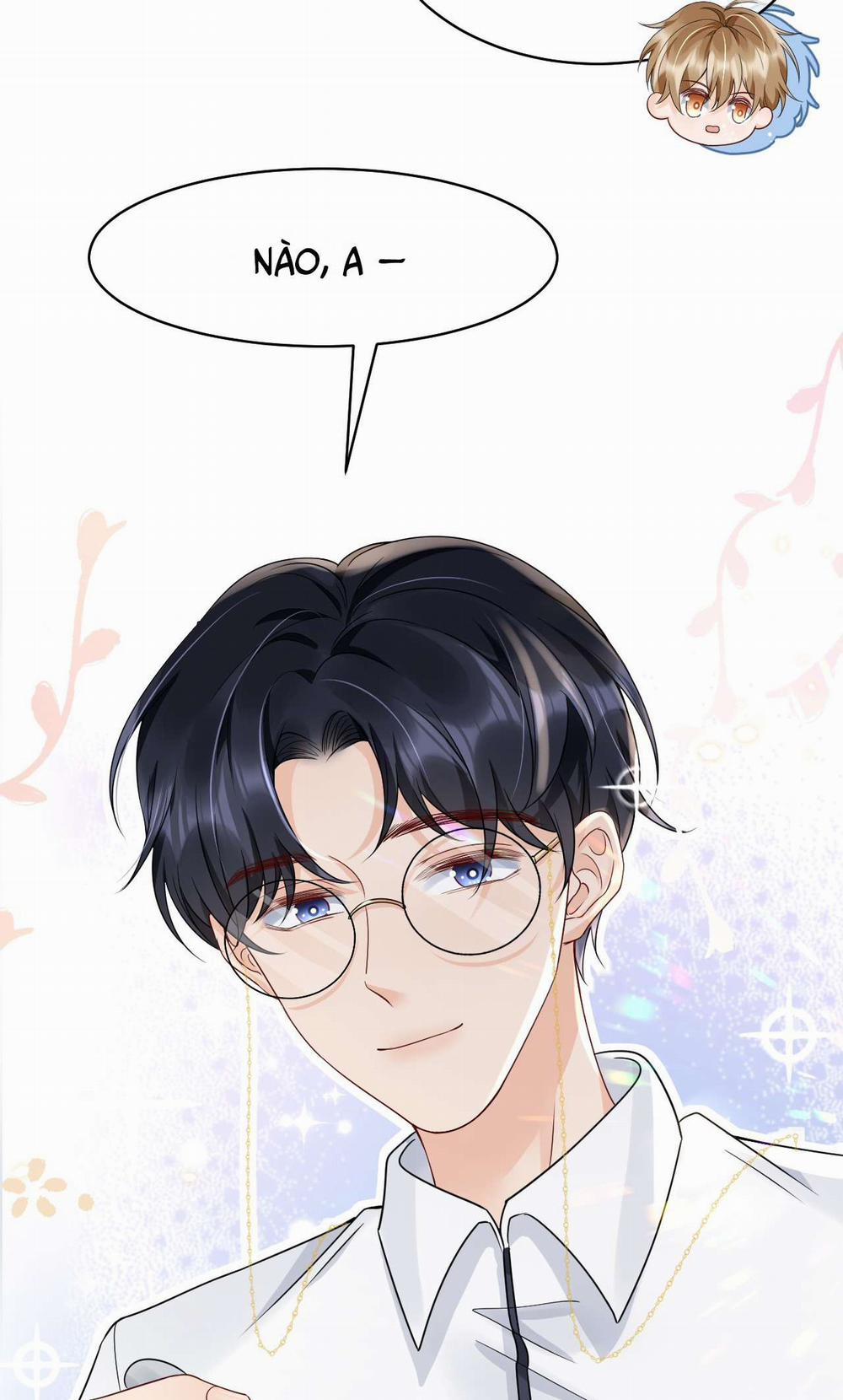 Anh Đừng Qua Đây 29 trang 4