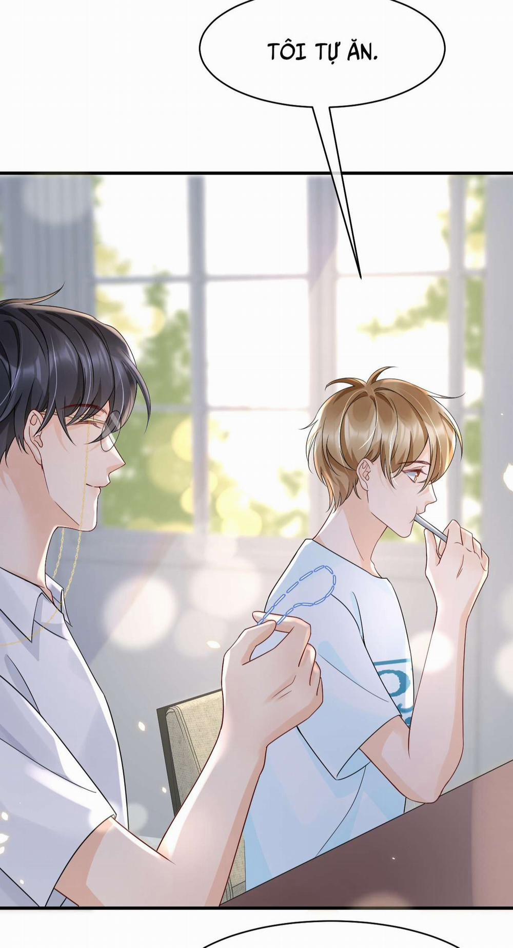 Anh Đừng Qua Đây 29 trang 7