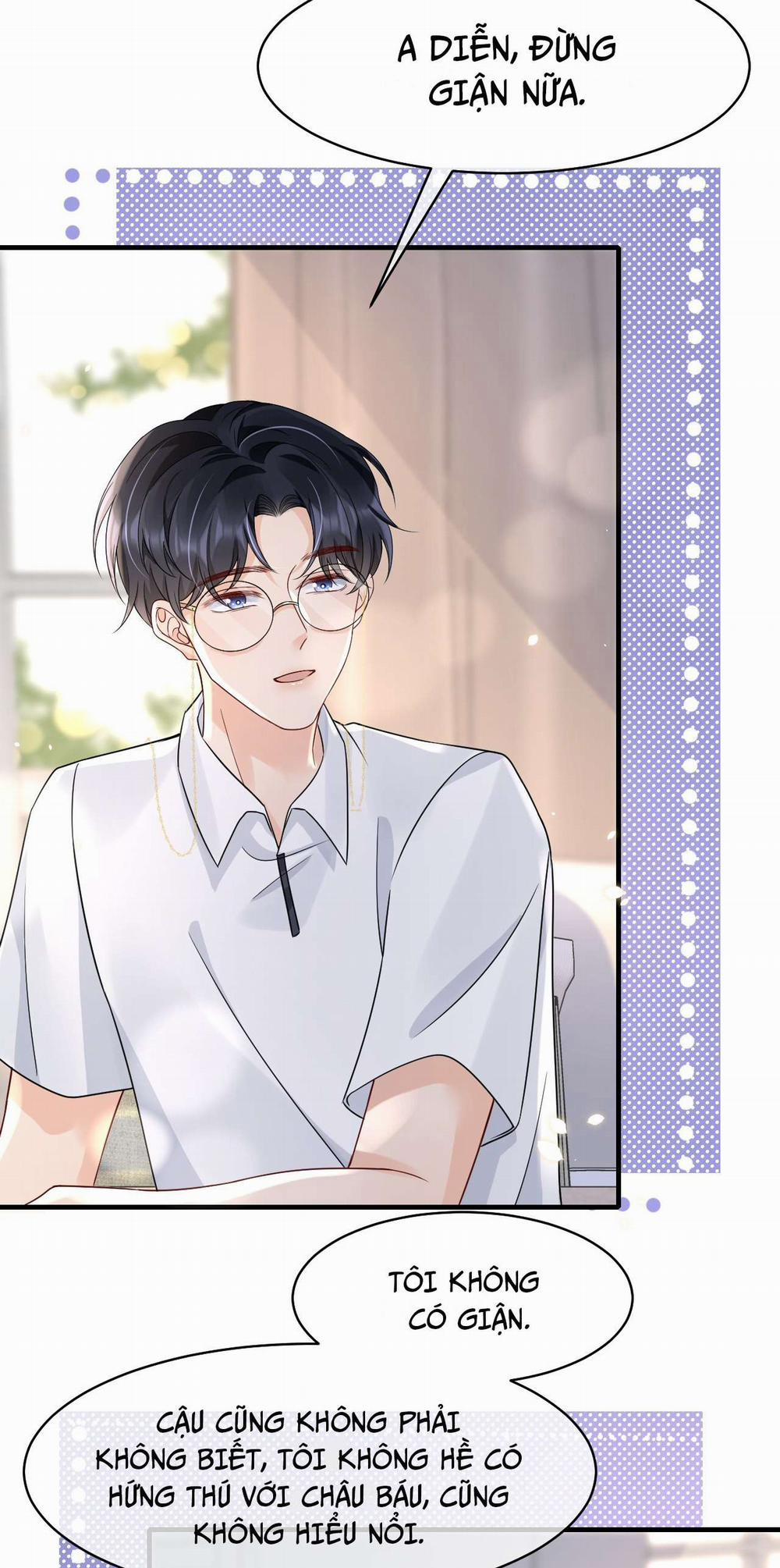 Anh Đừng Qua Đây 29 trang 8