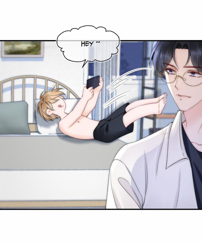 Anh Đừng Qua Đây 3 trang 10