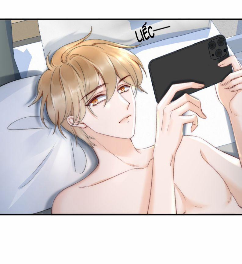 Anh Đừng Qua Đây 3 trang 11