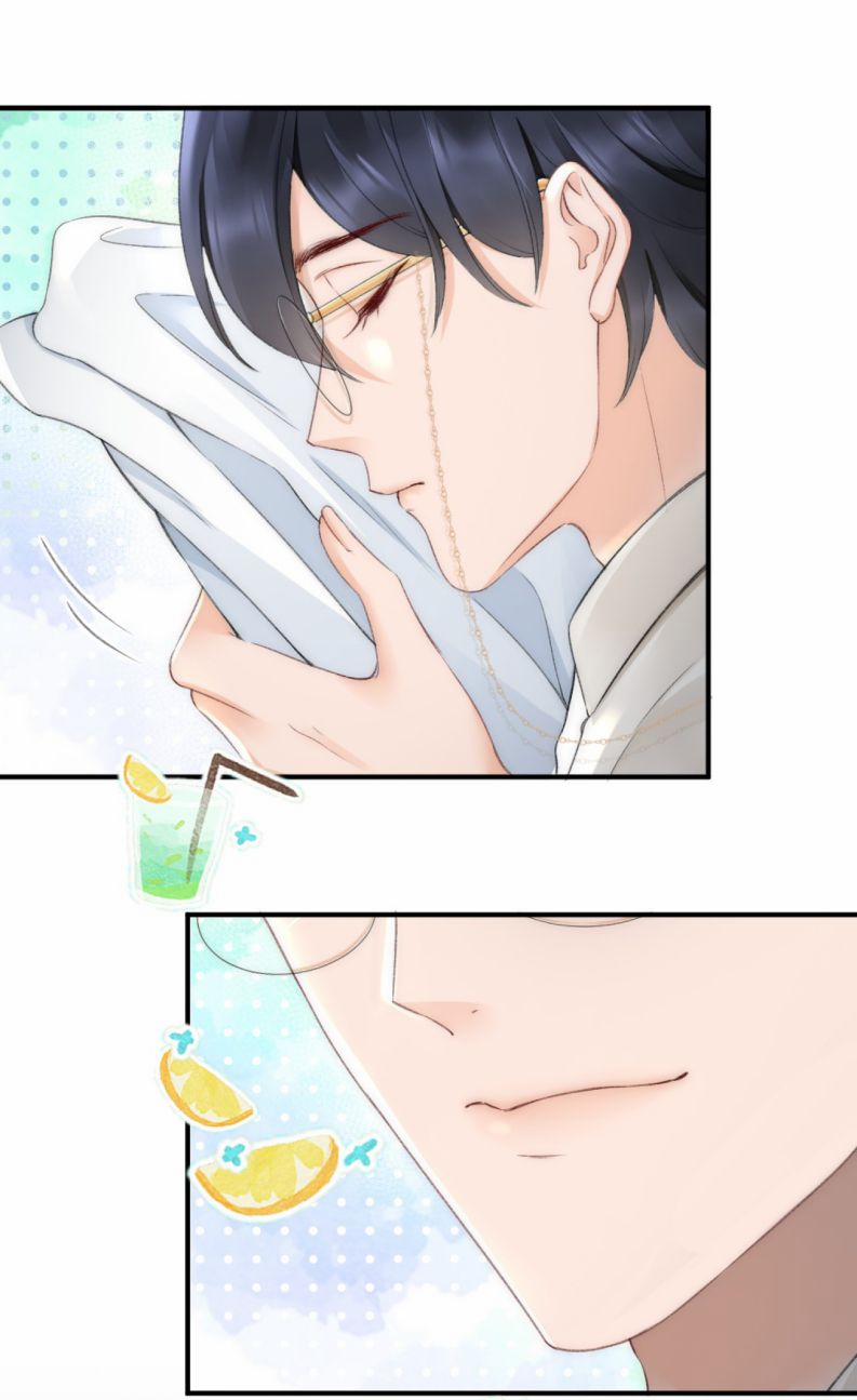 Anh Đừng Qua Đây 3 trang 13