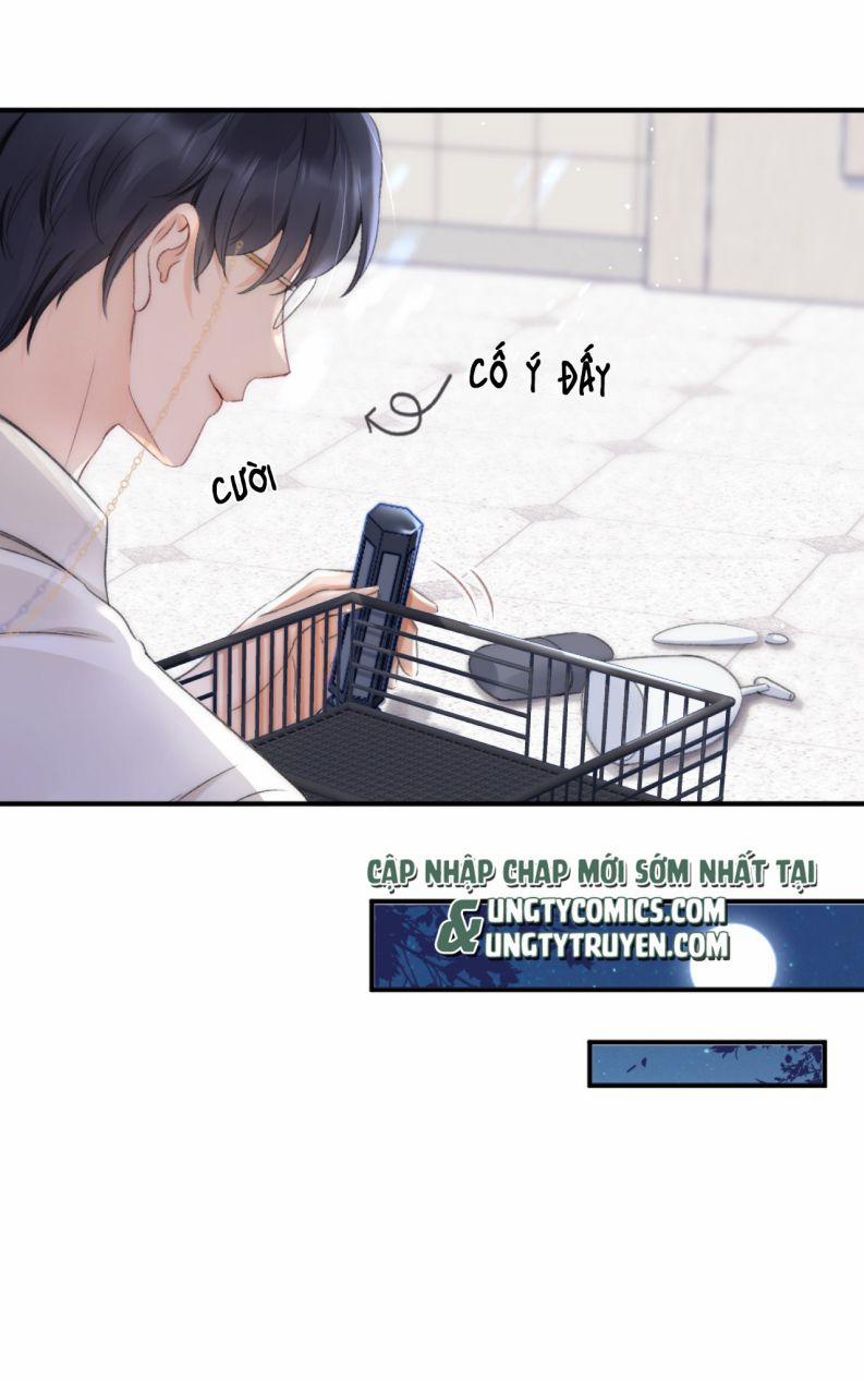 Anh Đừng Qua Đây 3 trang 22