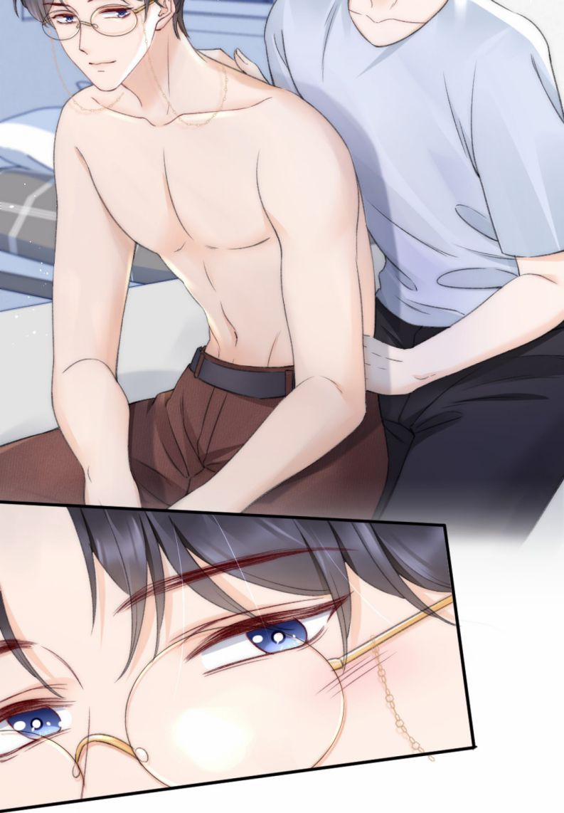 Anh Đừng Qua Đây 3 trang 26