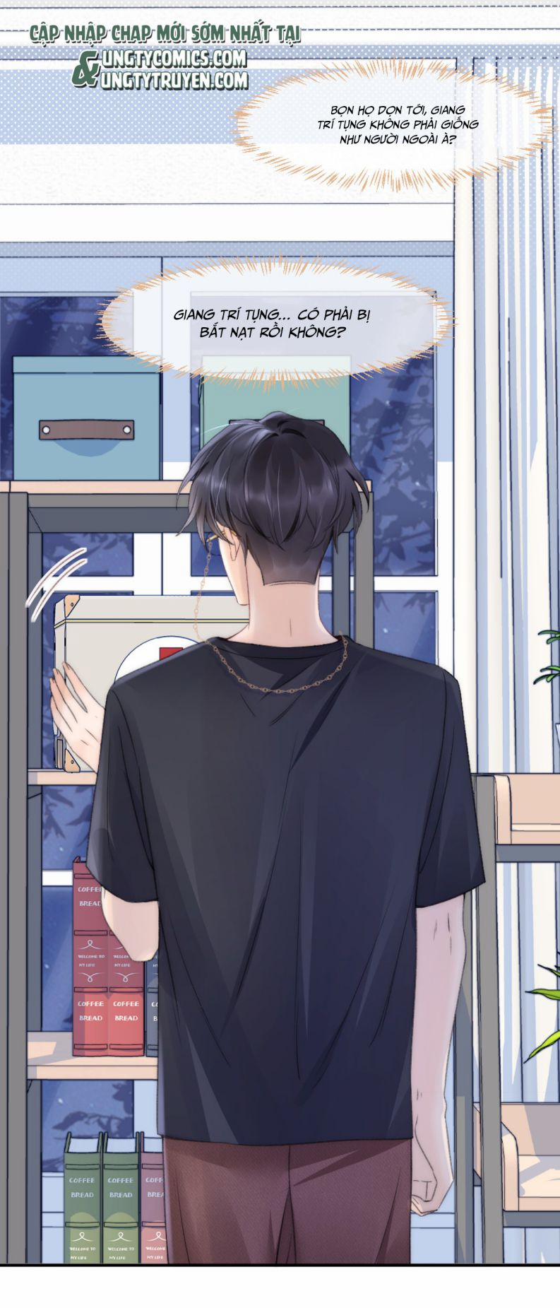 Anh Đừng Qua Đây 3 trang 29