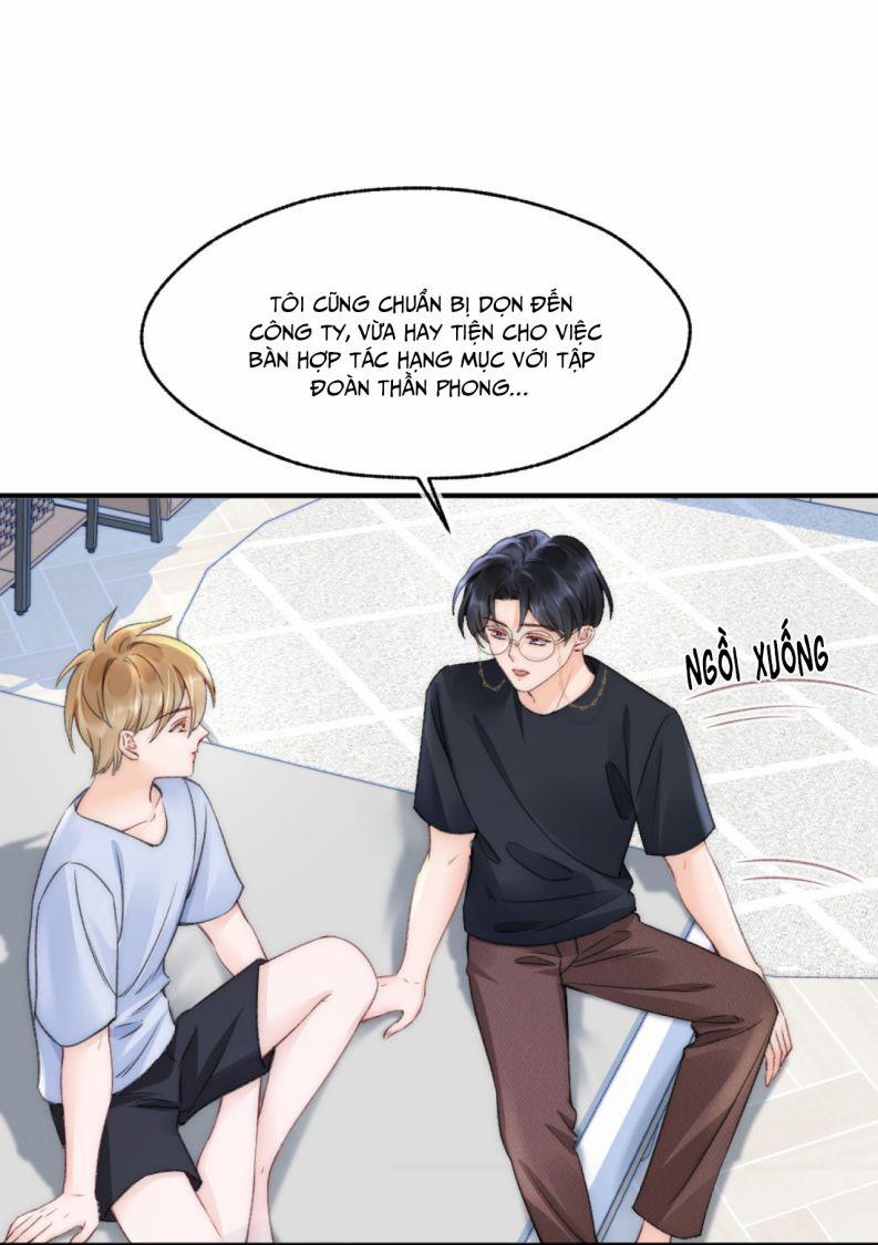 Anh Đừng Qua Đây 3 trang 30