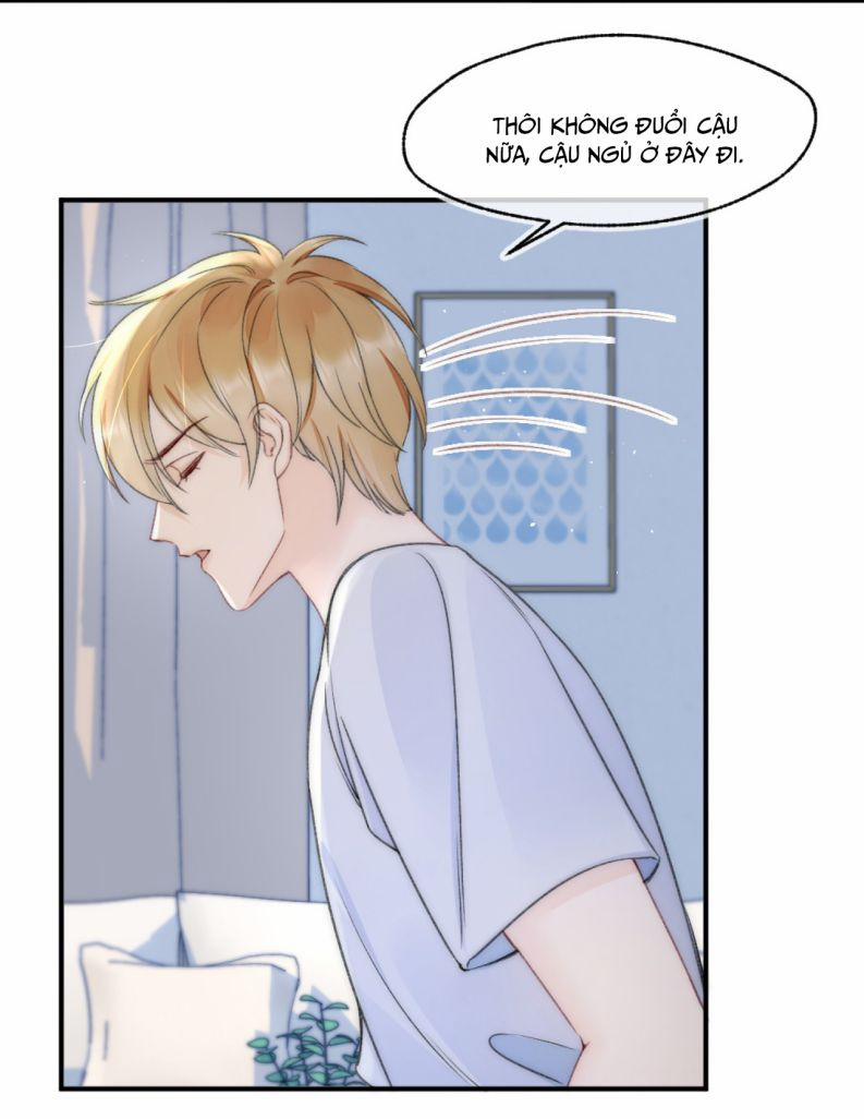 Anh Đừng Qua Đây 3 trang 31