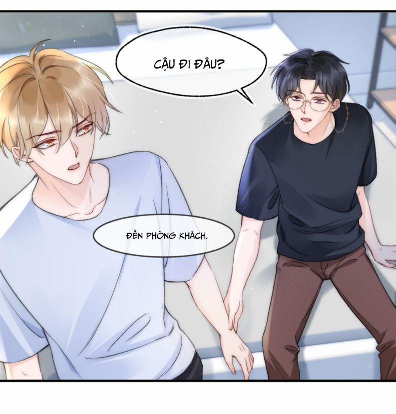 Anh Đừng Qua Đây 3 trang 32