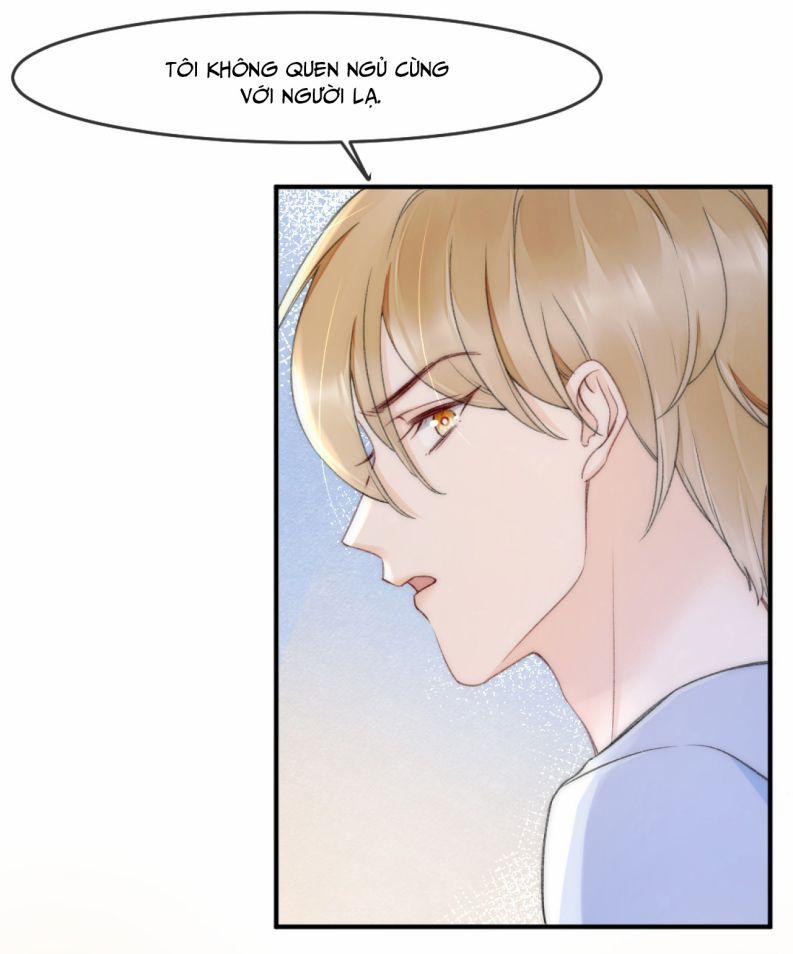 Anh Đừng Qua Đây 3 trang 33