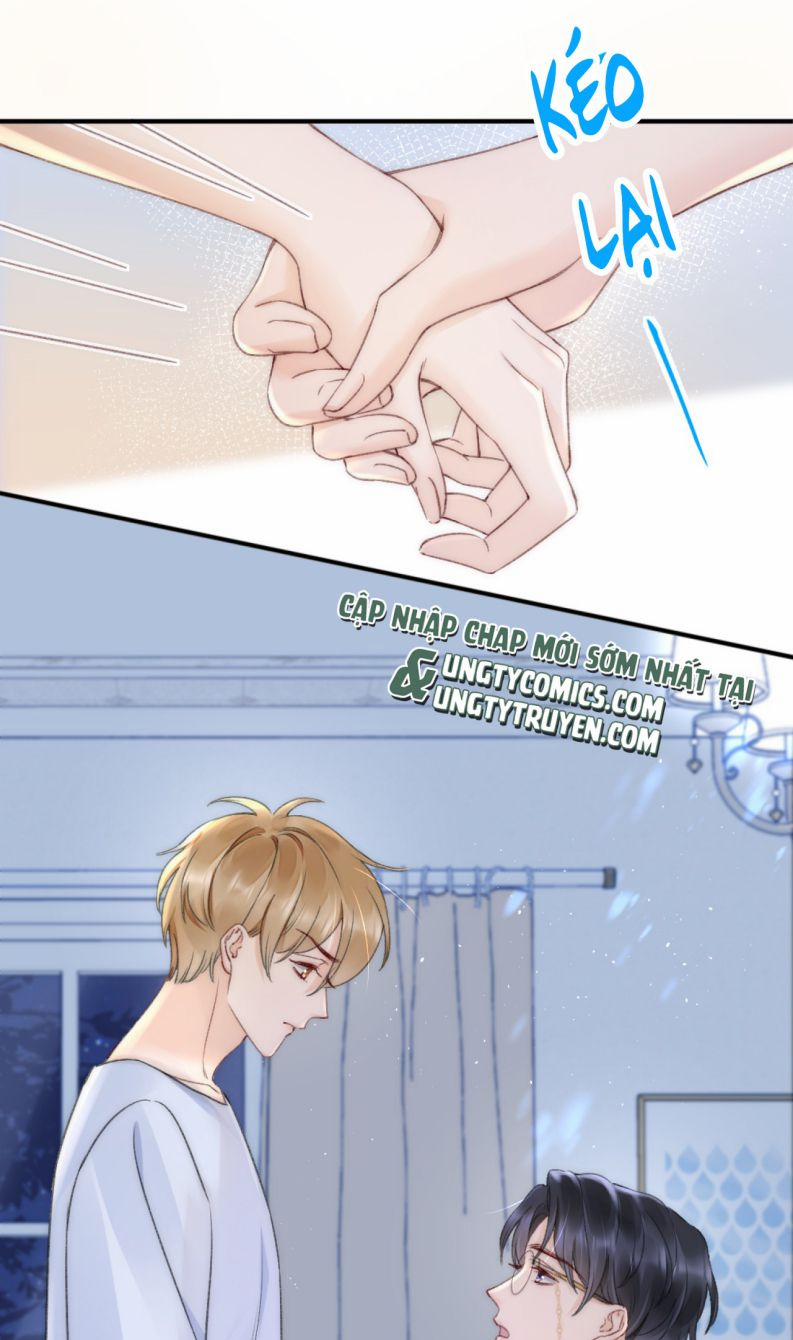 Anh Đừng Qua Đây 3 trang 34