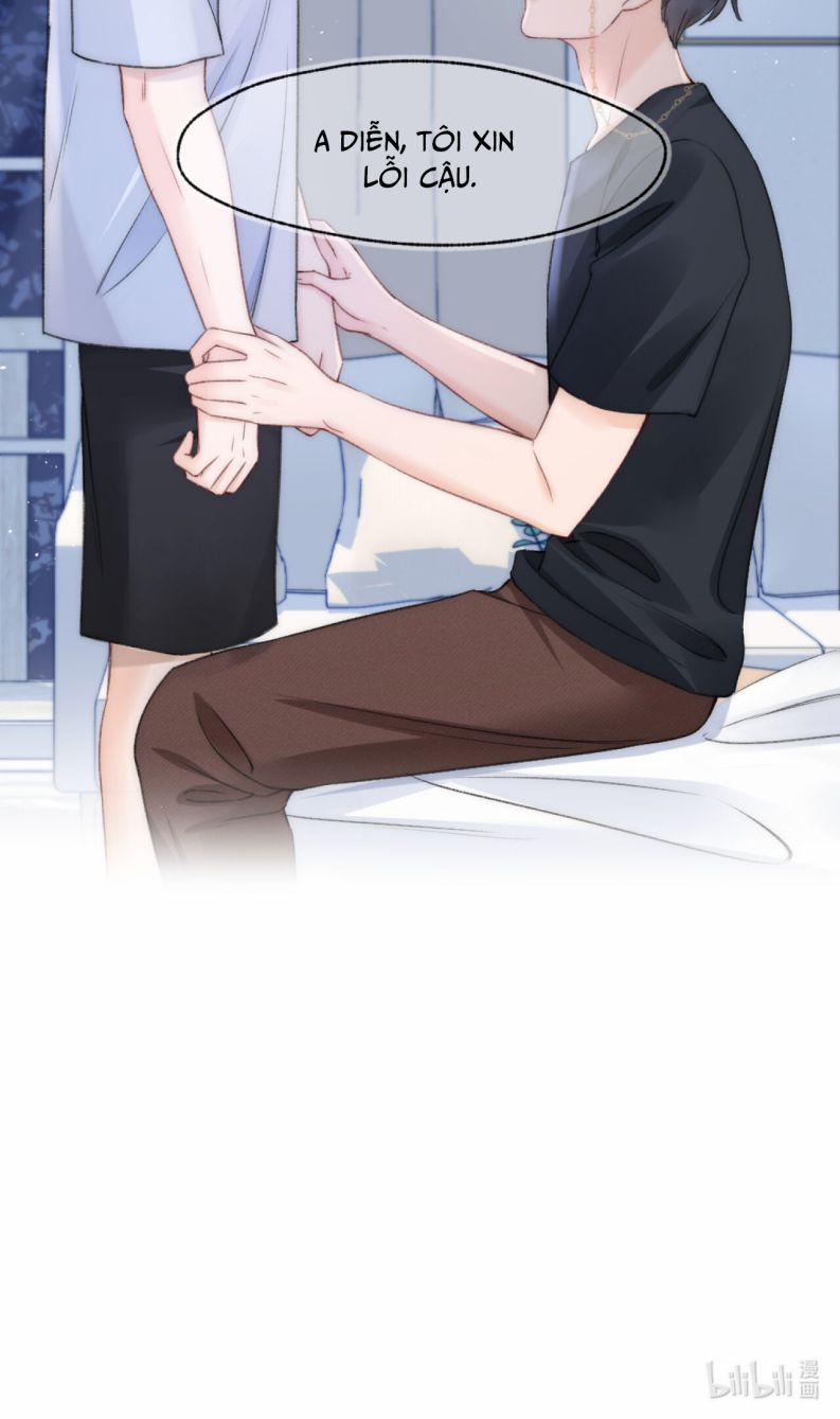 Anh Đừng Qua Đây 3 trang 35