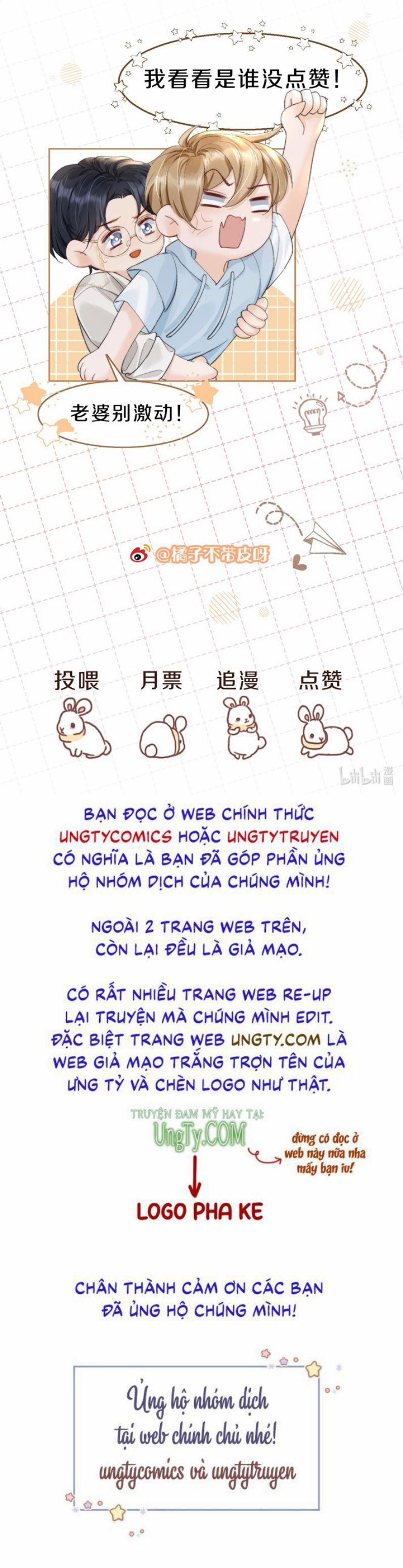 Anh Đừng Qua Đây 3 trang 37