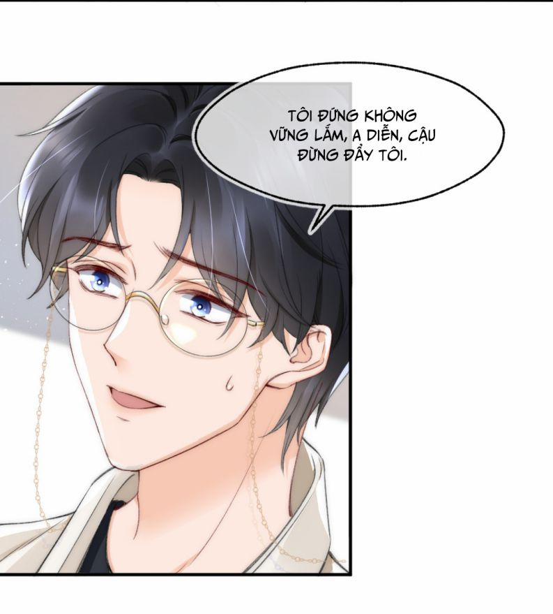 Anh Đừng Qua Đây 3 trang 5