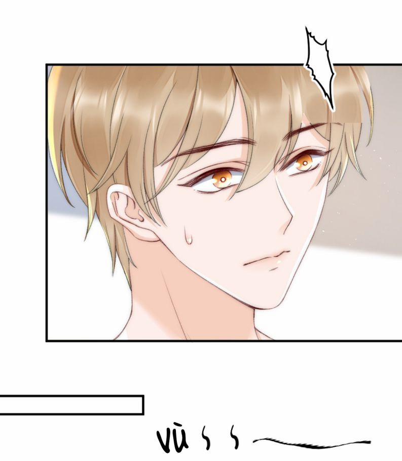 Anh Đừng Qua Đây 3 trang 6