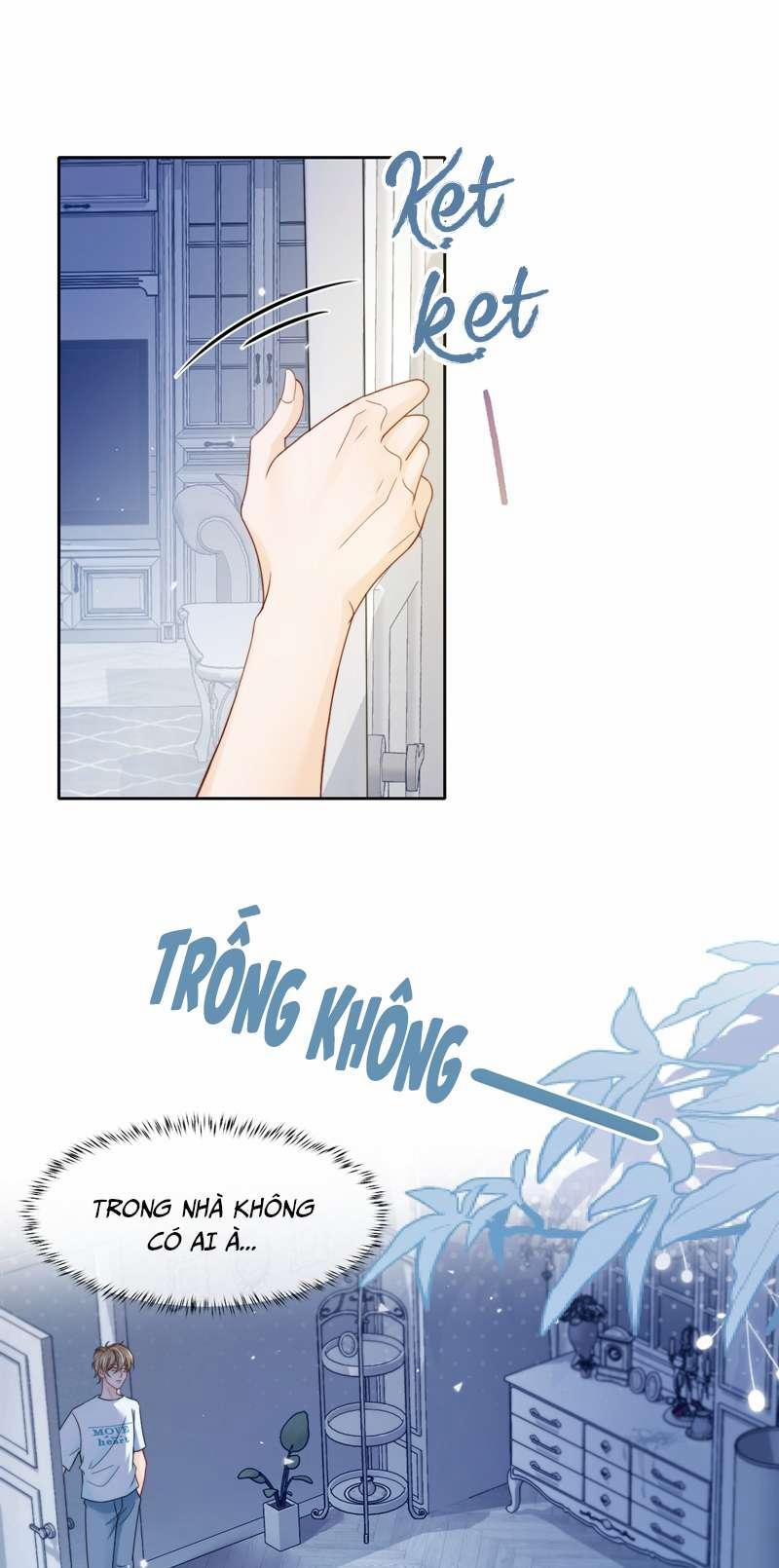 Anh Đừng Qua Đây 30 trang 1