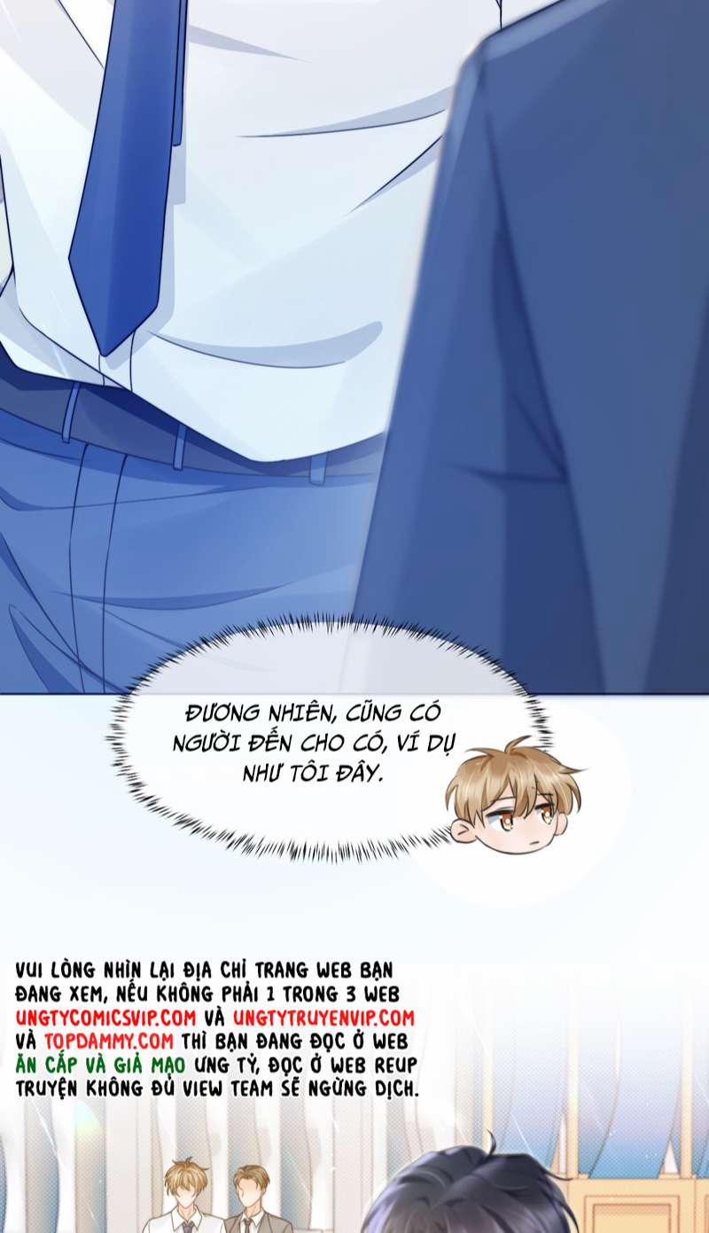 Anh Đừng Qua Đây 30 trang 10