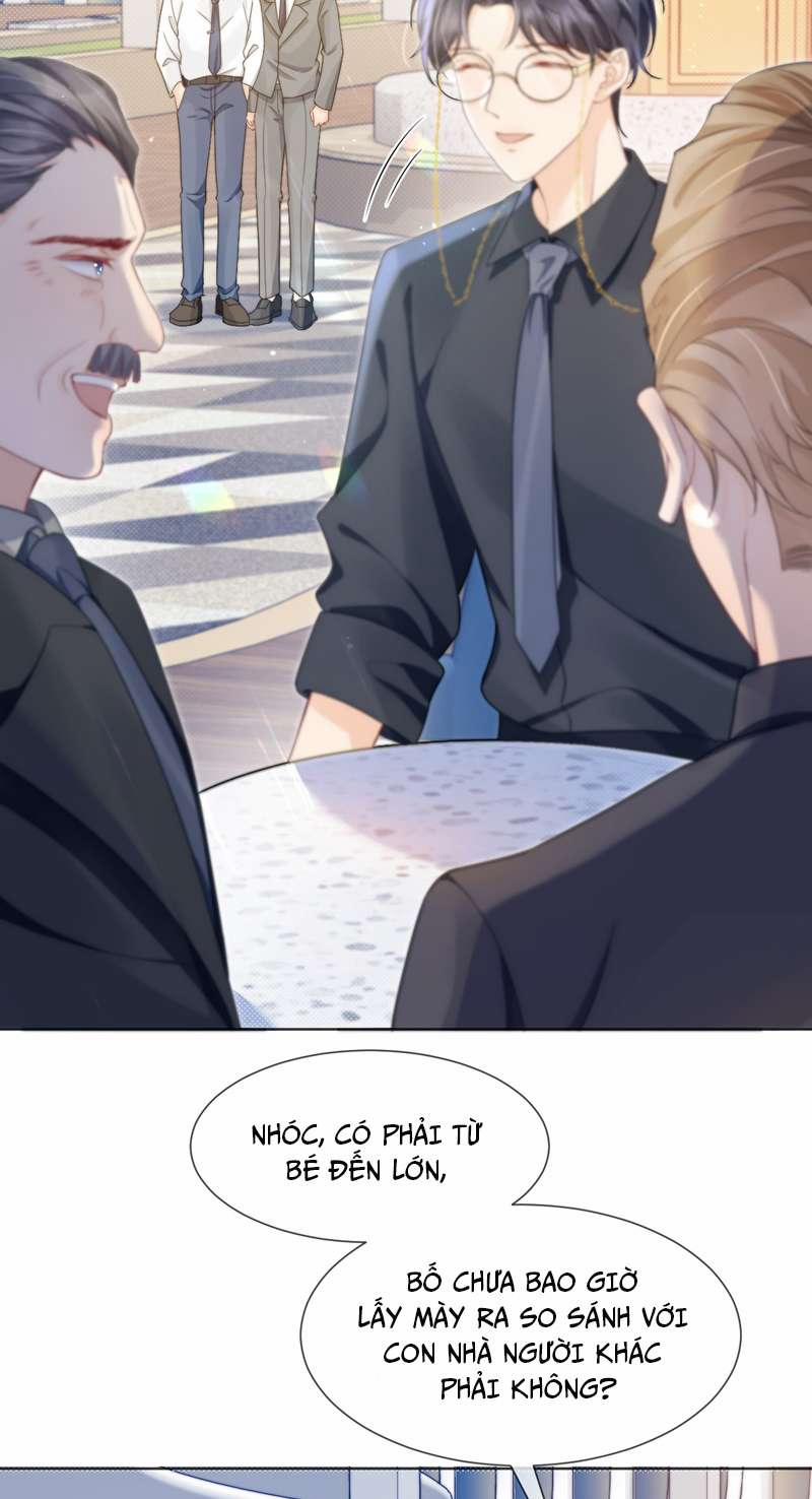 Anh Đừng Qua Đây 30 trang 11