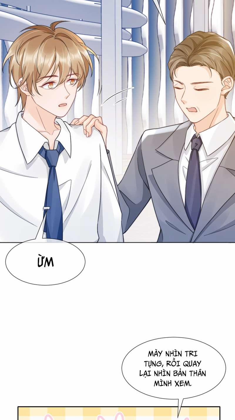 Anh Đừng Qua Đây 30 trang 12