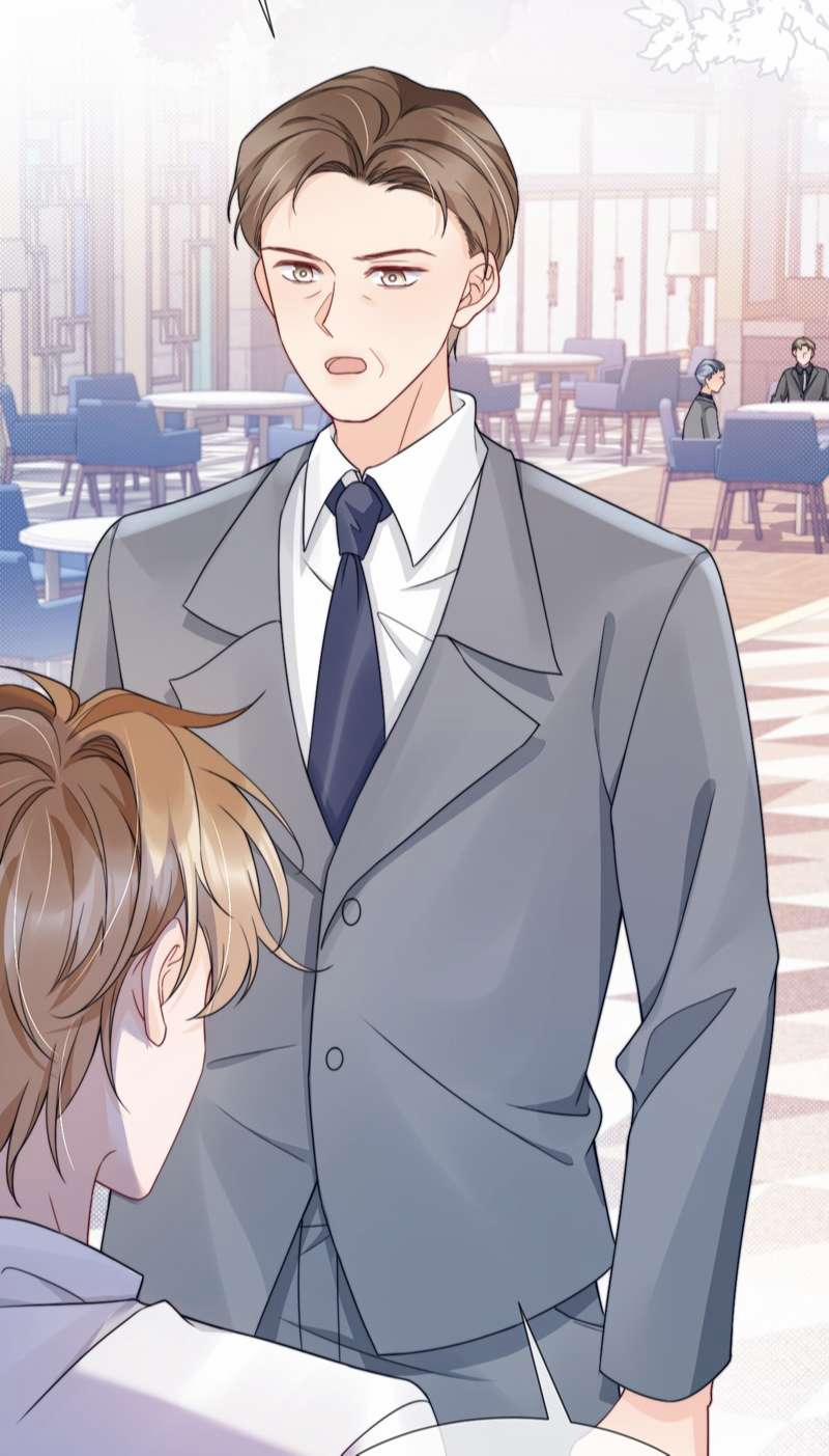 Anh Đừng Qua Đây 30 trang 14