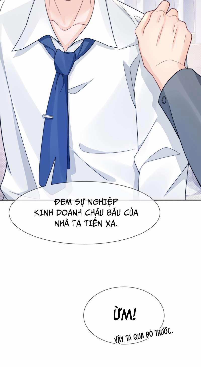 Anh Đừng Qua Đây 30 trang 16