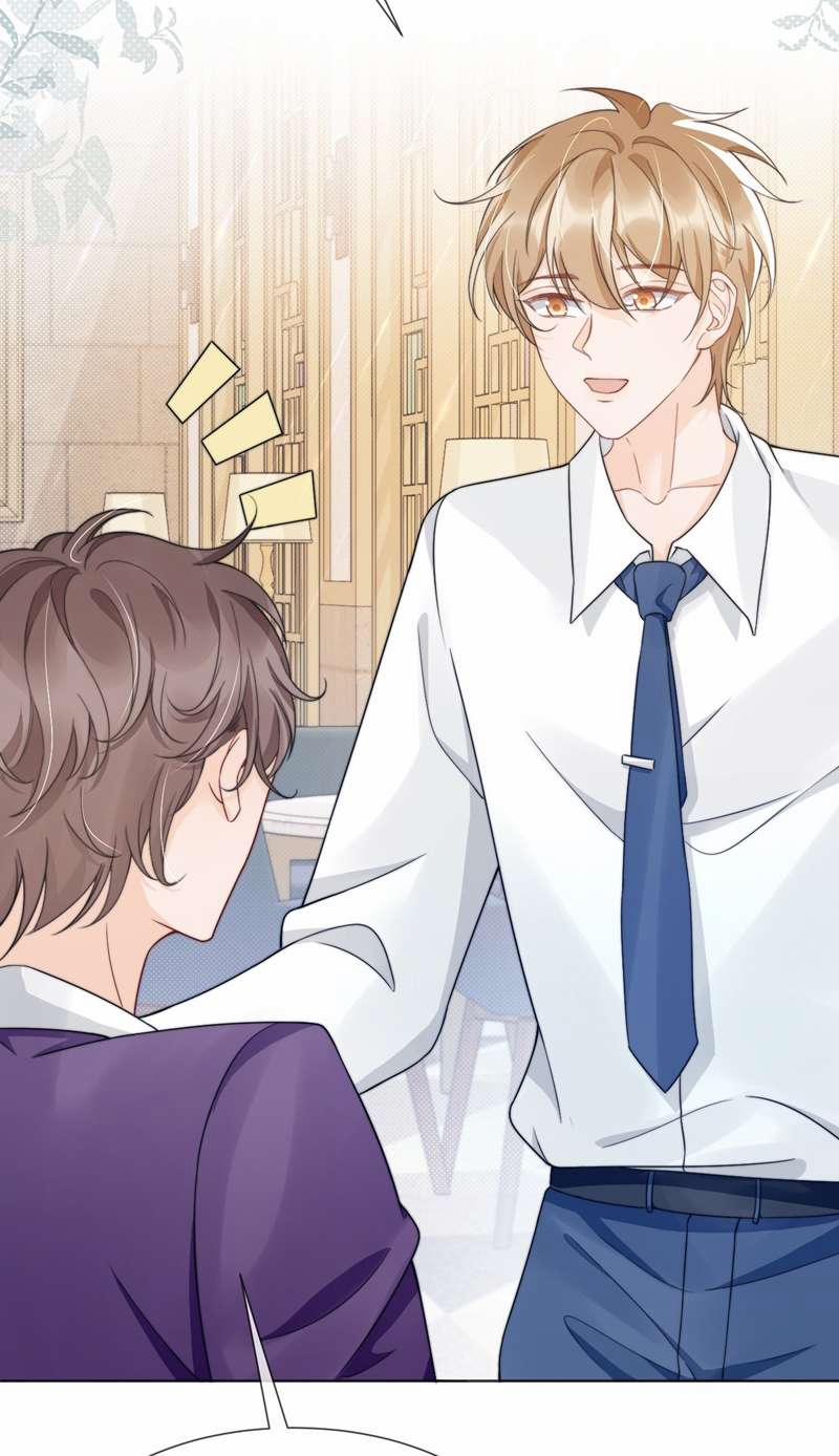 Anh Đừng Qua Đây 30 trang 18