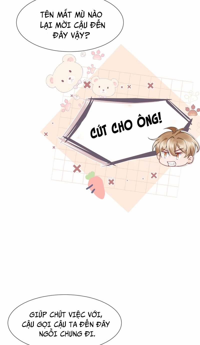 Anh Đừng Qua Đây 30 trang 19