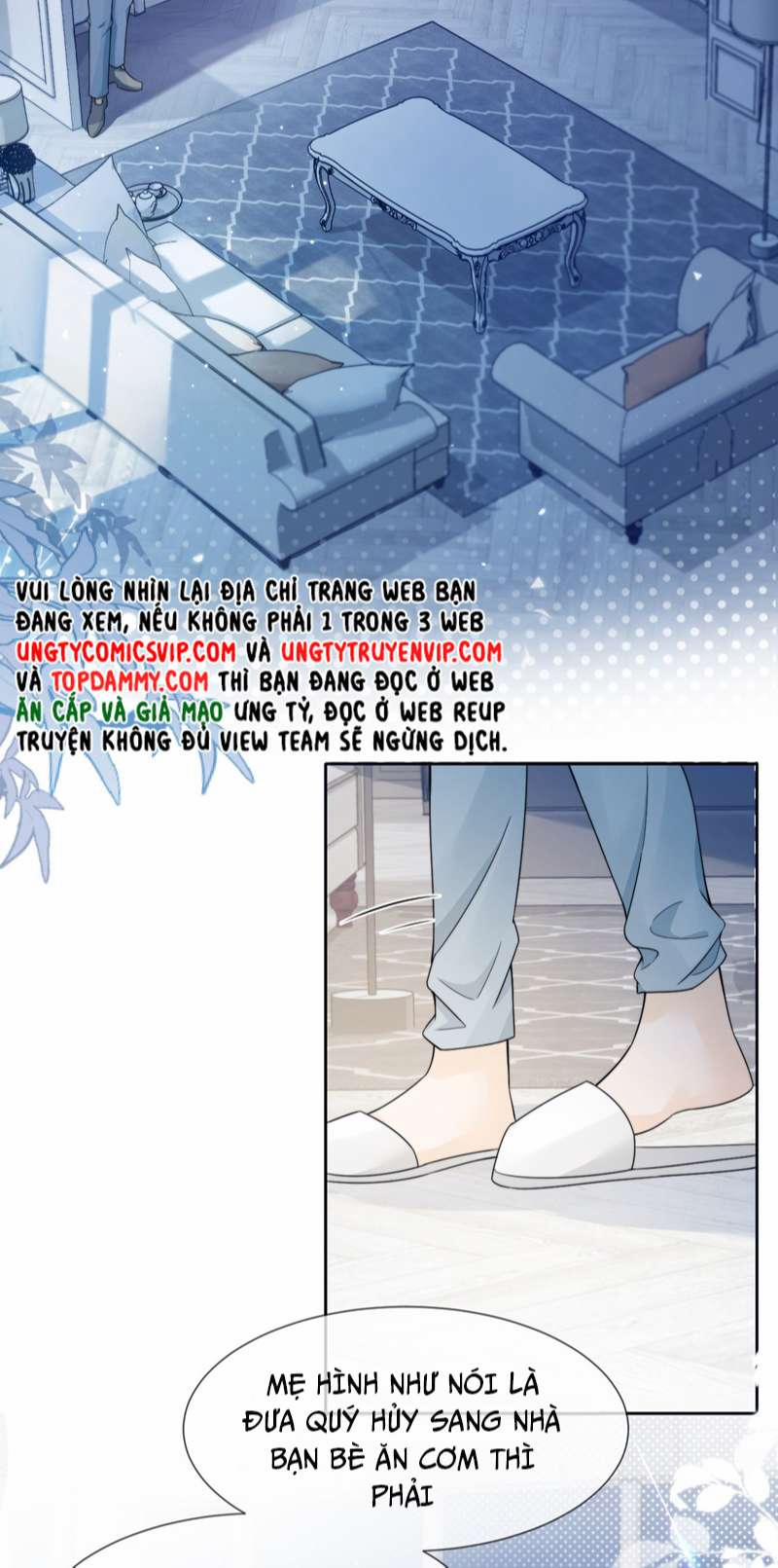 Anh Đừng Qua Đây 30 trang 2